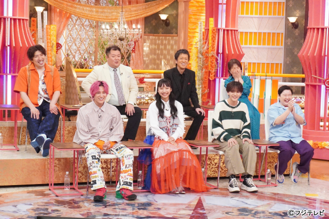 中島颯太の対策は突っ込みどころ満載!?「ホンマでっか!?TV」で暑い夏を乗り切る裏技を紹介