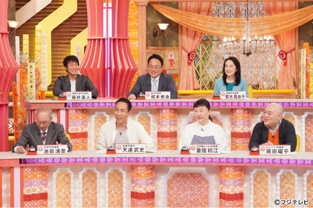 中島颯太の対策は突っ込みどころ満載!?「ホンマでっか!?TV」で暑い夏を乗り切る裏技を紹介