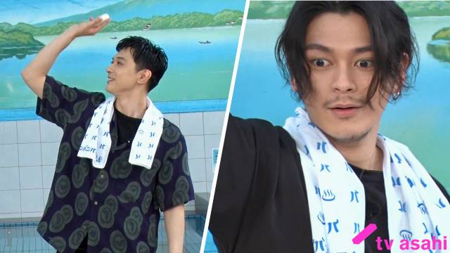 「かまいガチ」吉沢亮＆眞栄田郷敦の“珍芝居”にかまいたちらが絶句!?