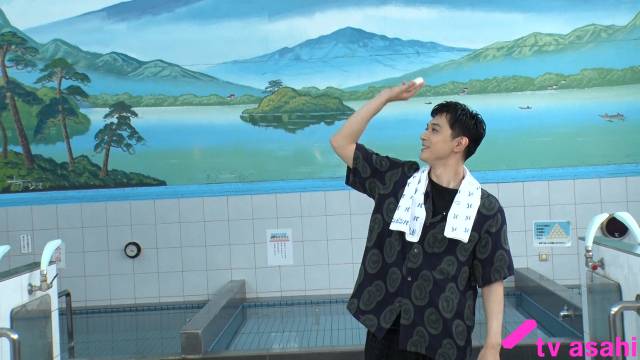 「かまいガチ」吉沢亮＆眞栄田郷敦の“珍芝居”にかまいたちらが絶句!?