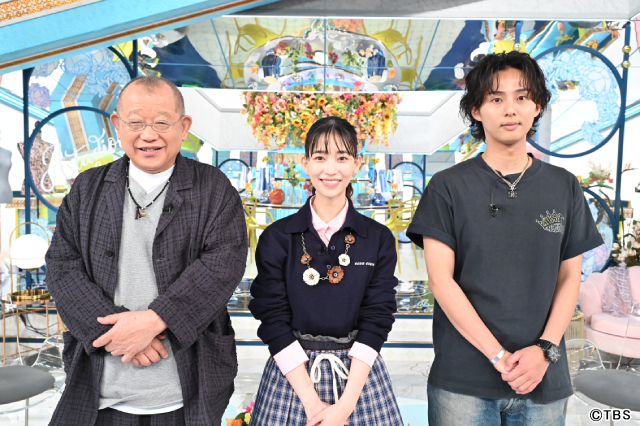 森川葵は手先が器用でも記憶力がない!?「A-Studio＋」で高校時代からの親友が暴露！