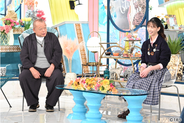 森川葵は手先が器用でも記憶力がない!?「A-Studio＋」で高校時代からの親友が暴露！