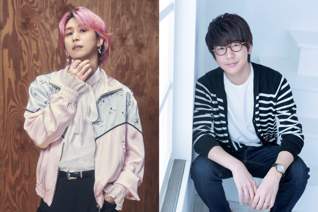 花江夏樹が「マテムり」初登場！　佐久間大介と「まさか好きなアニメと推しまで被るとは…！」