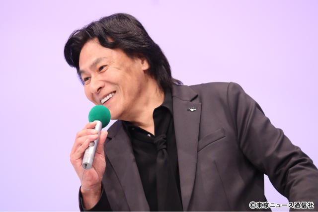 「雨上がりの僕らについて」池田匡志がうるキュンポーズを生披露＆堀夏喜の肉体美エピソードも！