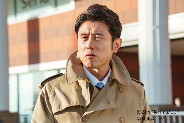 原田泰造主演「おっパンSP」の放送前にコメント到着「“おっパンワールド”を心ゆくまで満喫して！」