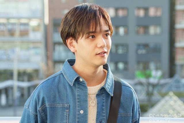 原田泰造主演「おっパンSP」の放送前にコメント到着「“おっパンワールド”を心ゆくまで満喫して！」