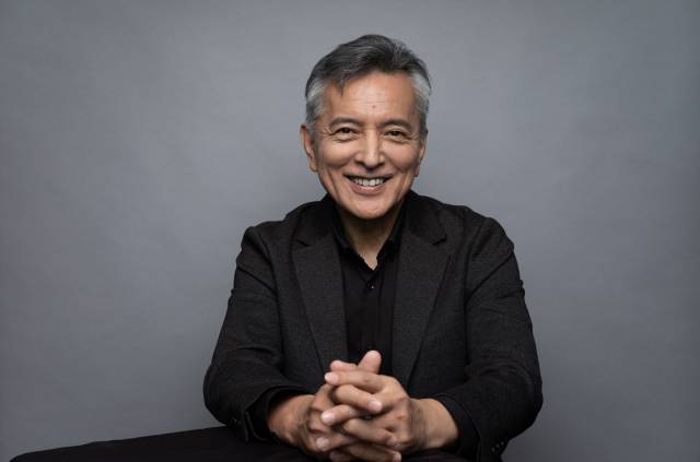 新浜レオンが浄瑠璃の語り手役で大河初出演！　榎木孝明ら「べらぼう」新キャスト発表！