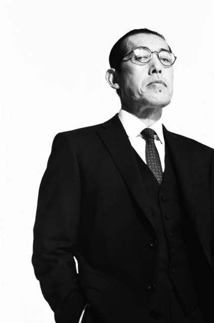 新浜レオンが浄瑠璃の語り手役で大河初出演！　榎木孝明ら「べらぼう」新キャスト発表！