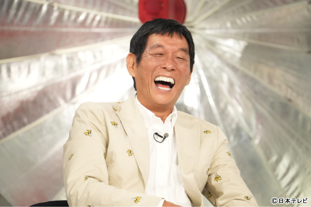 「おしゃれクリップ」にさんま出演！“おしゃれ”な一面を若槻千夏、工藤静香、飯島直子らが証言