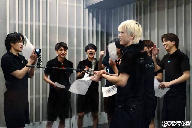 「タイムレスマン」音楽企画始動！　正確な歌唱で絆を深めるはずが…まさかの内輪モメ!?