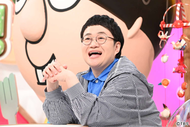 「バナナマンのせっかくグルメ!!」向井康二が松本潤の食べっぷりに思わず羨望のまなざし！