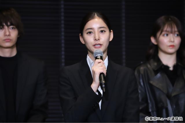 ドラマ「DOPE」中村倫也が相方を絶賛！「髙橋海人はトークのファンタジスト」