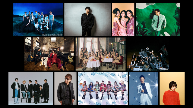 「テレ東音楽祭」Kis-My-Ft2、Travis Japan、中島健人、なにわ男子ら出演決定