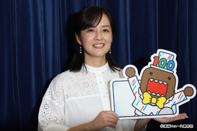 NHKの宇宙プロジェクト始動！　鈴木奈穂子アナ「（火星での）食べ物がおいしくあってほしい」