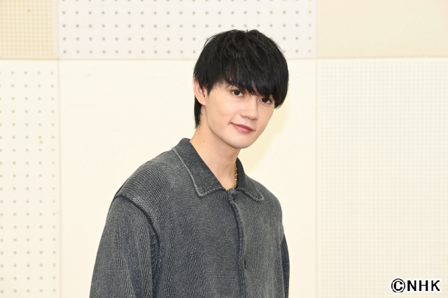 「ひとりでしにたい」那須田優弥役の佐野勇斗が死生観を明かす!