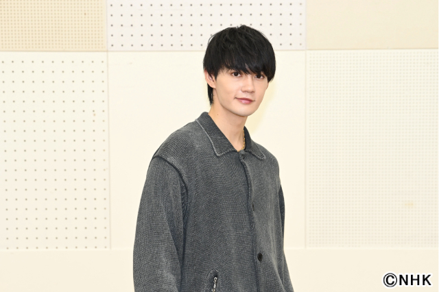 「ひとりでしにたい」那須田優弥役の佐野勇斗が死生観を明かす!