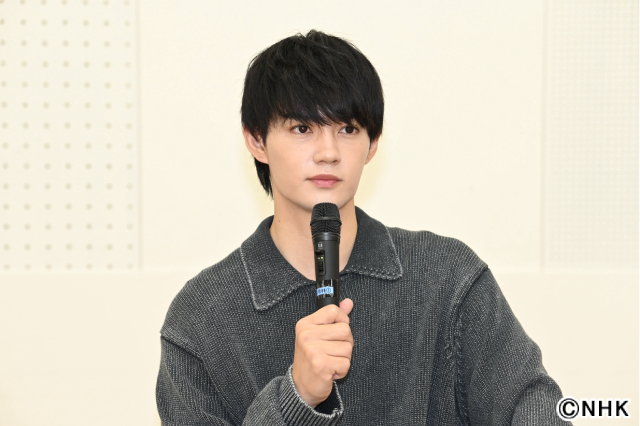 「ひとりでしにたい」那須田優弥役の佐野勇斗が死生観を明かす!