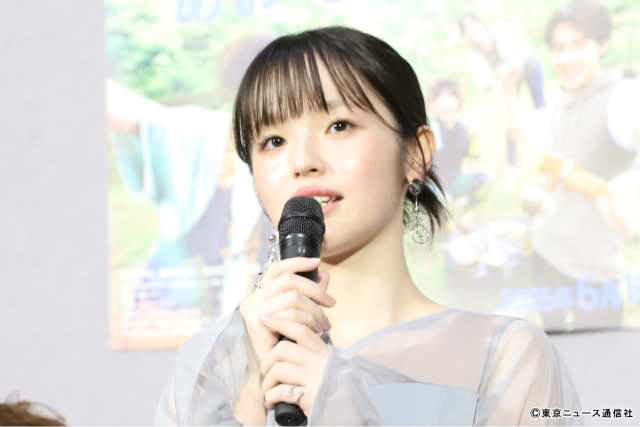 窪塚愛流主演！　キャンプが大好きな大学生を描く「あおぞらビール」のわちゃわちゃ会見リポート