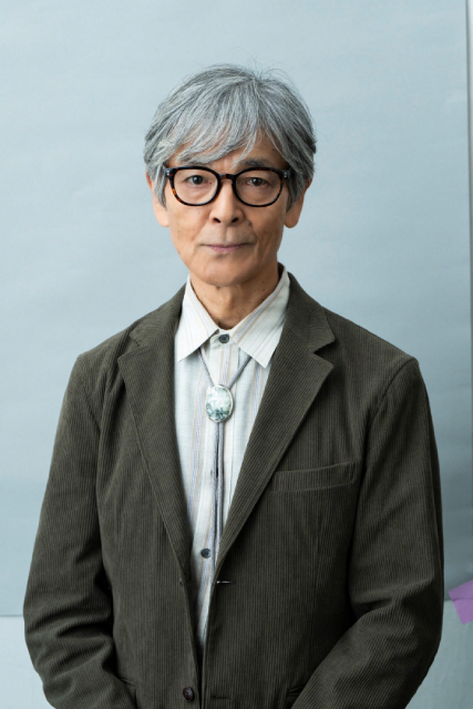 「舟を編む」で辞書の鬼を演じる柴田恭兵「初めての言葉が多くて、頭のリハビリに（笑）」