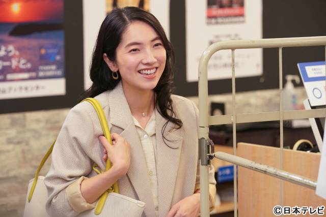 仁村紗和×前田公輝W主演「完全不倫」“不倫”を超えて描く夫婦のリアルな再生劇