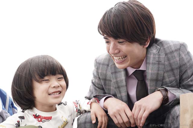 「もうひとつのムサシノ輪舞曲 ドラマ編」第2弾で新たな恋が動き出す!?