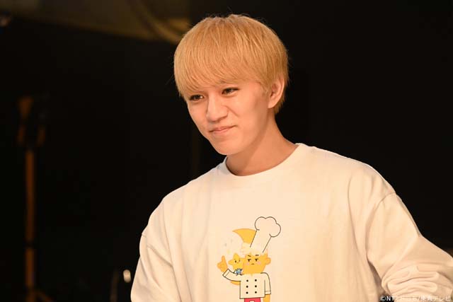 神山智洋×中村海人「ミッドナイト屋台」season2が配信決定