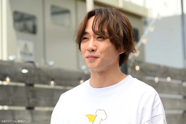 神山智洋×中村海人「ミッドナイト屋台」season2が配信決定