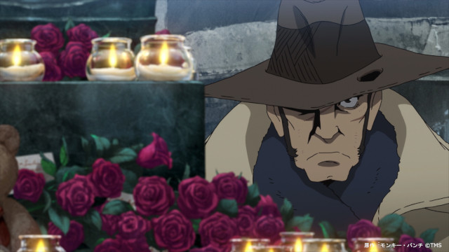 「LUPIN THE IIIRD 銭形と2人のルパン」偽ルパン役は堀内賢雄! PVも解禁