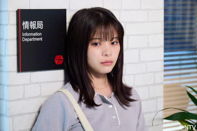「恋は闇」オリジナルストーリー配信! 第1話は疑惑の人物をあぶり出す!?