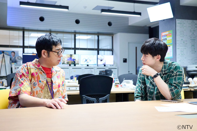 「恋は闇」オリジナルストーリー配信! 第1話は疑惑の人物をあぶり出す!?