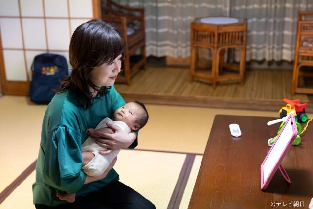 濱田岳演じる仁科の思いとは？　「PJ」スピンオフ「another story 救難員・仁科蓮 最後の任務」