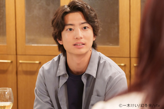 「彼女がそれも愛と呼ぶなら」最終話の“その後”を描くオリジナルストーリーが配信