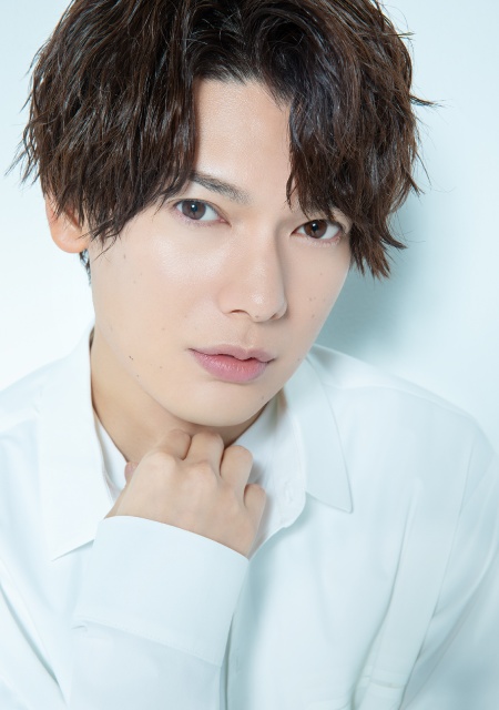 宇佐卓真&平野宏周W主演「被写界深度」のOP&EDテーマ、追加キャスト発表