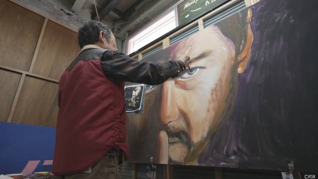 見取り図・盛山がバッテリィズ・エースに厳重注意！　「どうなる最後の1軒さん!?」