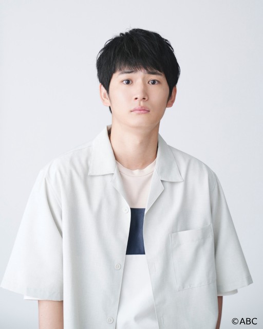 北野瑠華主演「グラぱらっ!」をDMM TVで独占見放題配信。押田岳ら追加キャストも発表