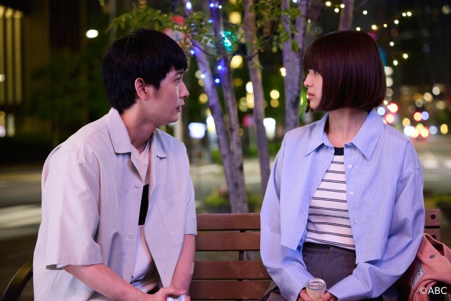 北野瑠華主演「グラぱらっ!」をDMM TVで独占見放題配信。押田岳ら追加キャストも発表