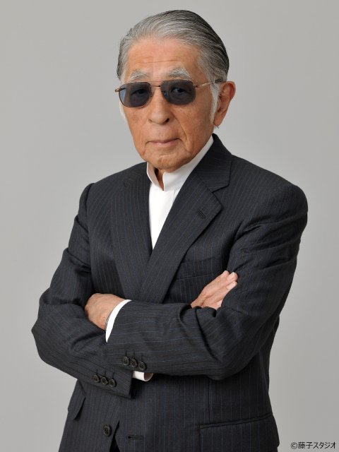 喪黒福造役は秋山竜次!!　実写ドラマ「笑ゥせぇるすまん」予告もドーン！と解禁