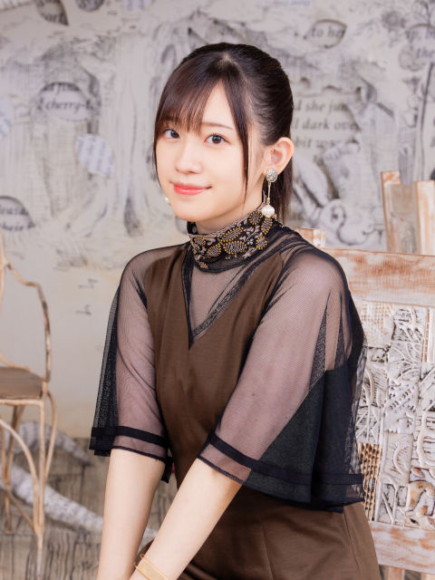 福山潤ら声優陣のコメント到着! 「⾃動販売機に⽣まれ変わった俺は迷宮を彷徨う」第2期