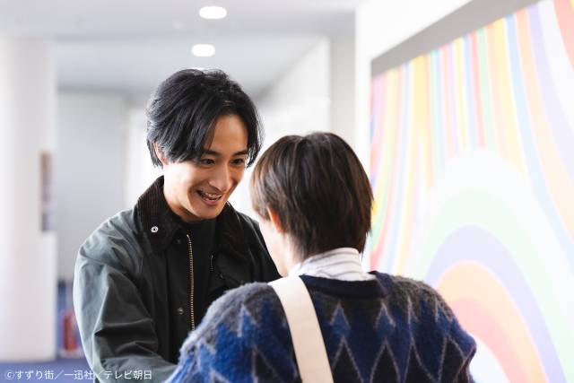 阿部顕嵐&阿久津仁愛主演「続・BLドラマの主演になりました」。早くも四角関係フラグ!?
