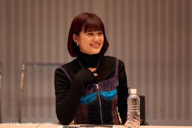 阿部顕嵐&阿久津仁愛主演「続・BLドラマの主演になりました」。早くも四角関係フラグ!?