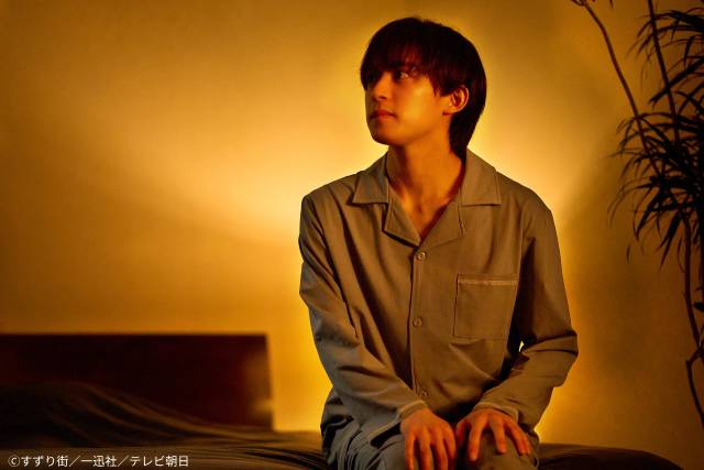 阿部顕嵐&阿久津仁愛主演「続・BLドラマの主演になりました」。早くも四角関係フラグ!?