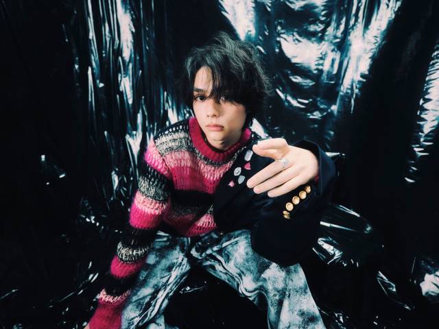 阿部顕嵐&阿久津仁愛主演「続・BLドラマの主演になりました」。早くも四角関係フラグ!?