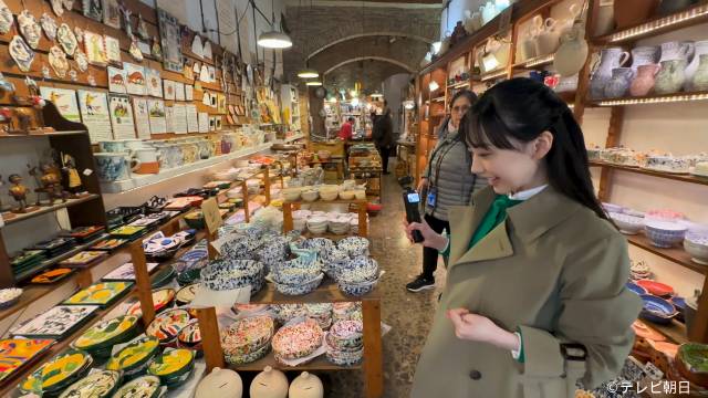 芦田愛菜の神解説に現地ガイドも脱帽! 大反響の「博士ちゃん」サグラダ・ファミリアSP