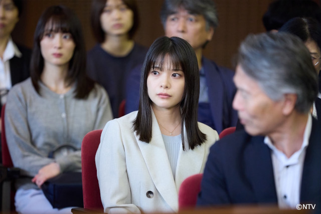 「恋は闇」オリジナルストーリー第2話は「ホルスの目殺人事件」の原点に迫る!
