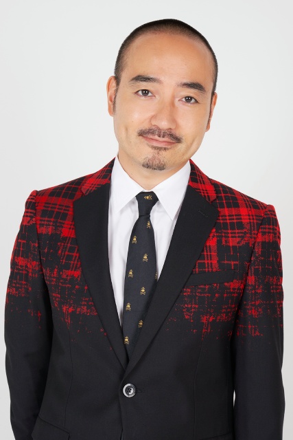 「笑ゥせぇるすまん」が実写ドラマ化! 宮藤官九郎ら豪華脚本家が集結