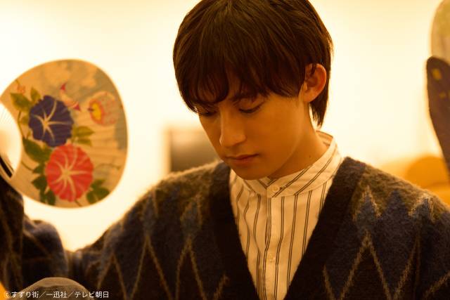 悩める“赤藤”阿部顕嵐&“青柳”阿久津仁愛の恋は整うか!? サウナで波乱の予感