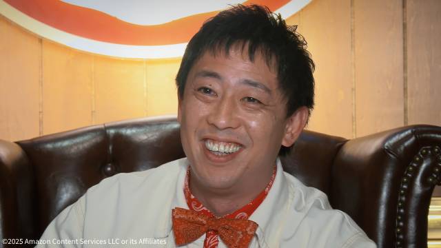 バナナマン・設楽&バカリ主催! 1億円を懸けた人脈&人望バトルが登場。河合郁人らが参戦