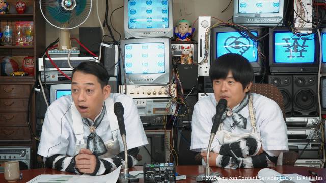 バナナマン・設楽&バカリ主催! 1億円を懸けた人脈&人望バトルが登場。河合郁人らが参戦