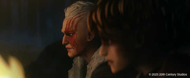 「プレデター:最凶頂上決戦」ダイナミックな映像が圧巻! プレデターの外観は実写から一新