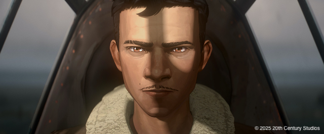 「プレデター:最凶頂上決戦」ダイナミックな映像が圧巻! プレデターの外観は実写から一新